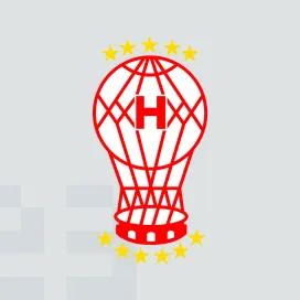 Club atletico huracan estrellas